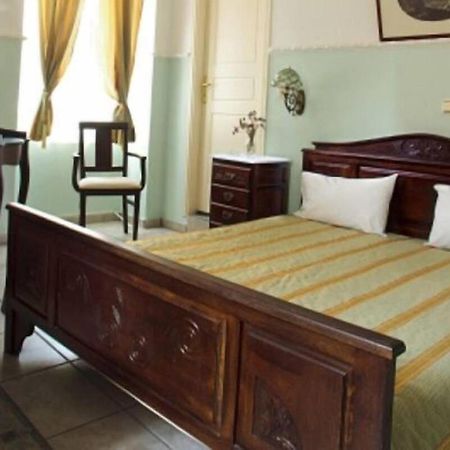 Monte Kristo Hotel แอร์มูโปลี ภายนอก รูปภาพ